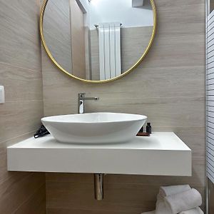 Suite superior con letto king size